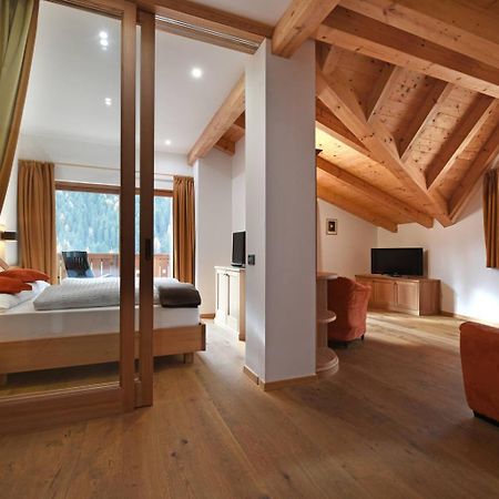 Hotel Brunello Ortisei Luaran gambar