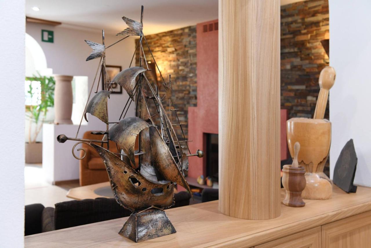 Hotel Brunello Ortisei Luaran gambar