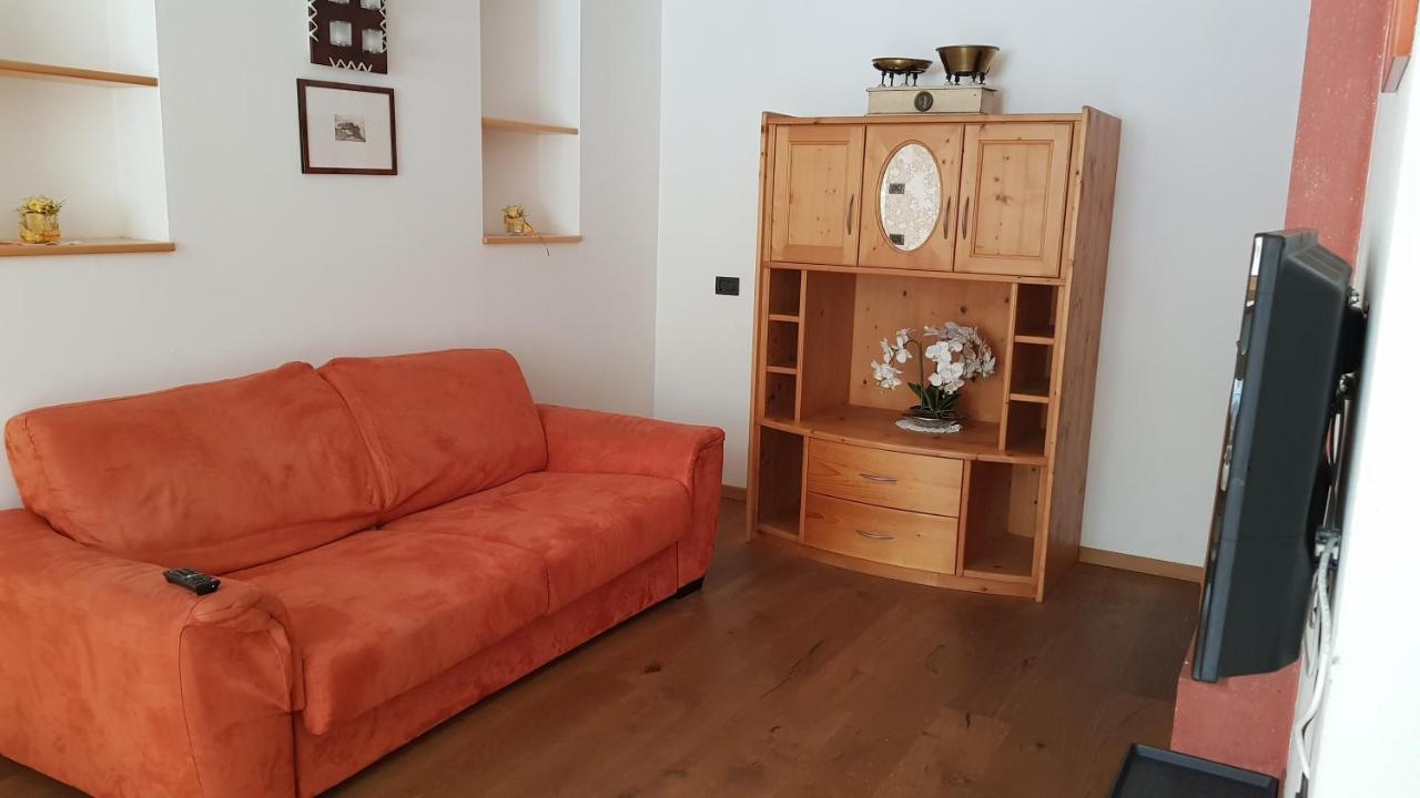 Hotel Brunello Ortisei Luaran gambar