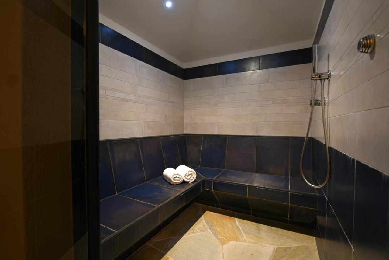 Hotel Brunello Ortisei Luaran gambar