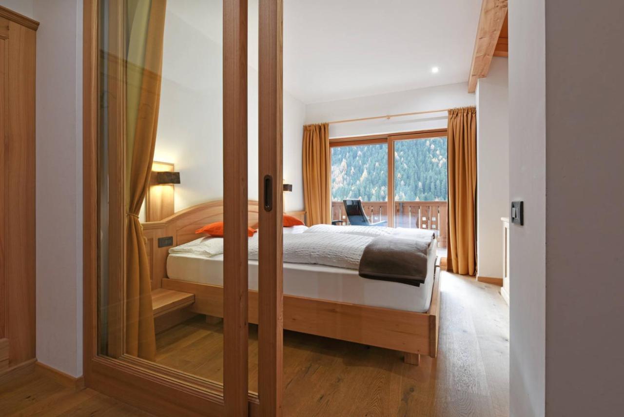 Hotel Brunello Ortisei Luaran gambar