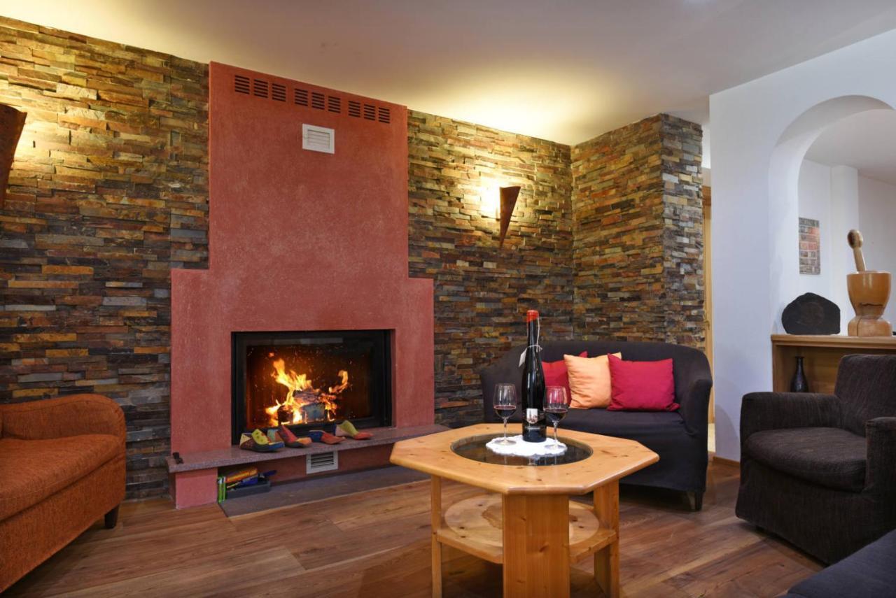 Hotel Brunello Ortisei Luaran gambar
