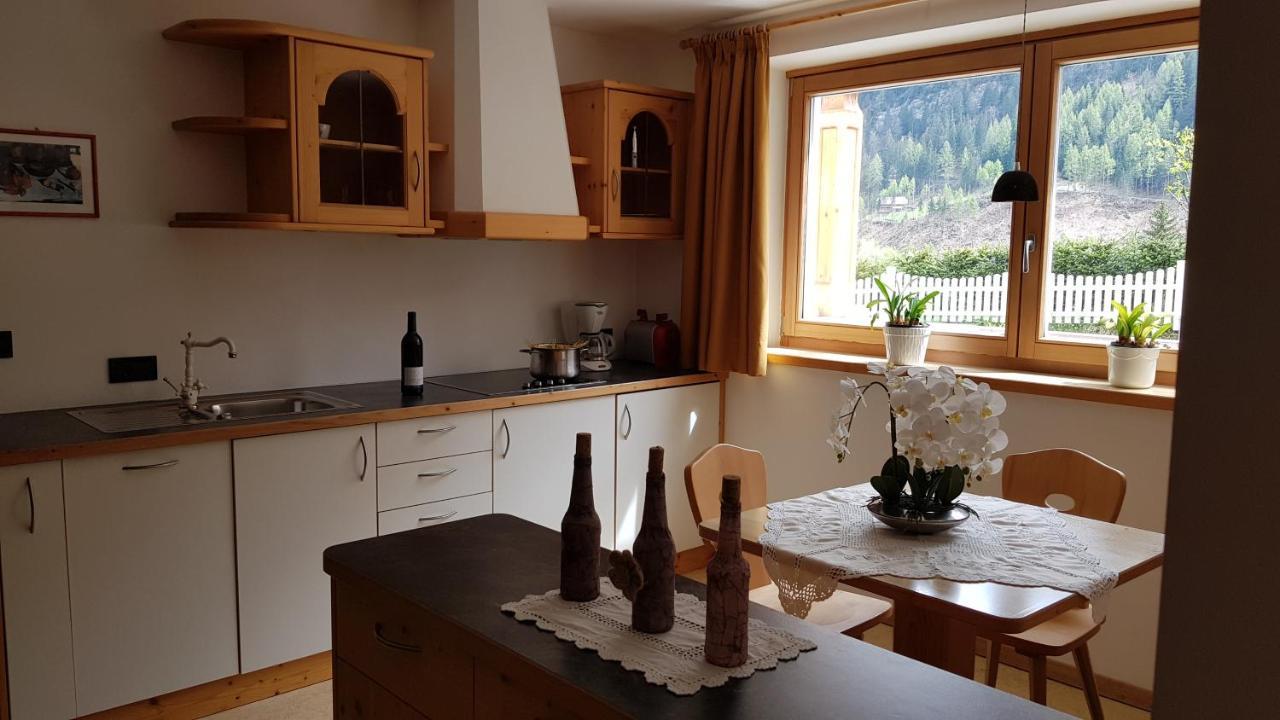 Hotel Brunello Ortisei Luaran gambar