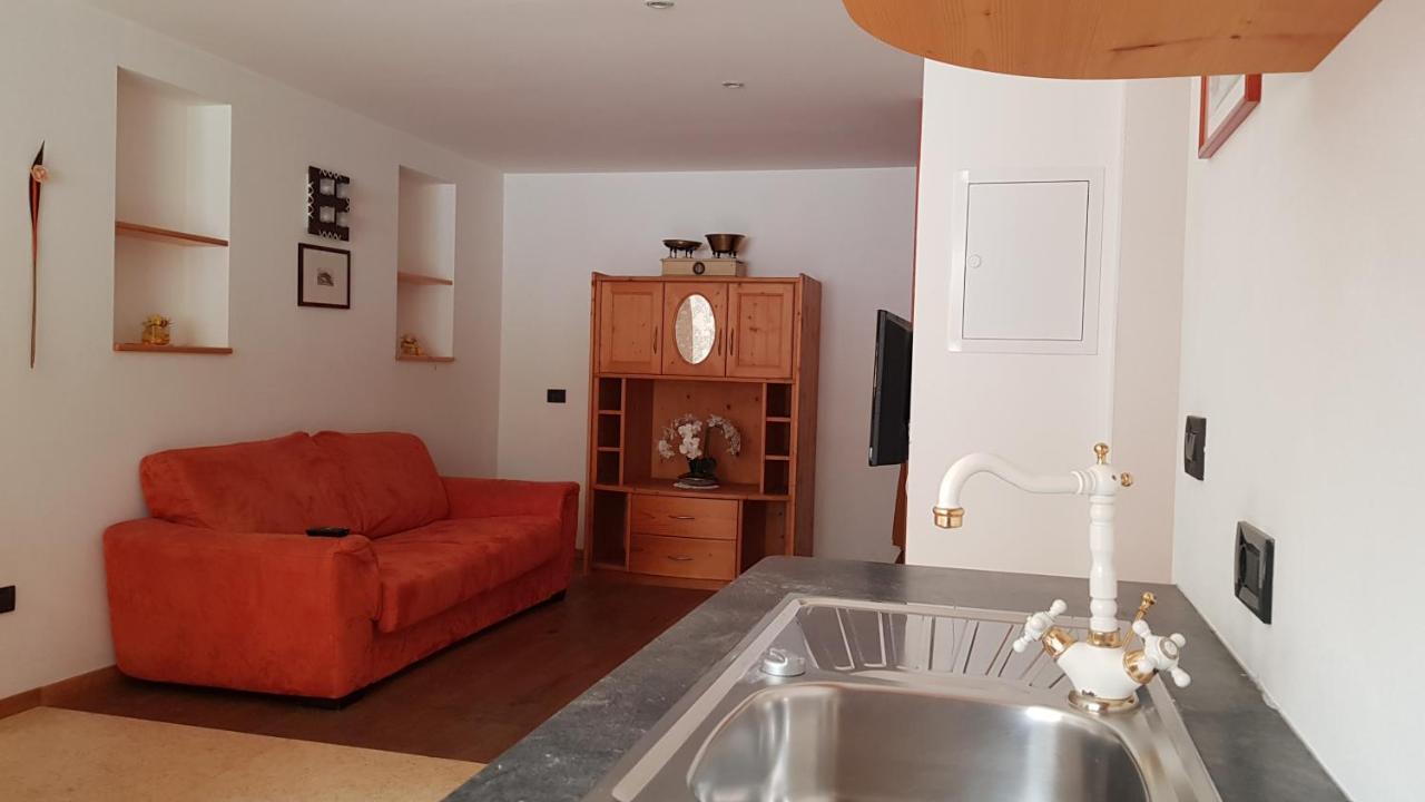 Hotel Brunello Ortisei Luaran gambar