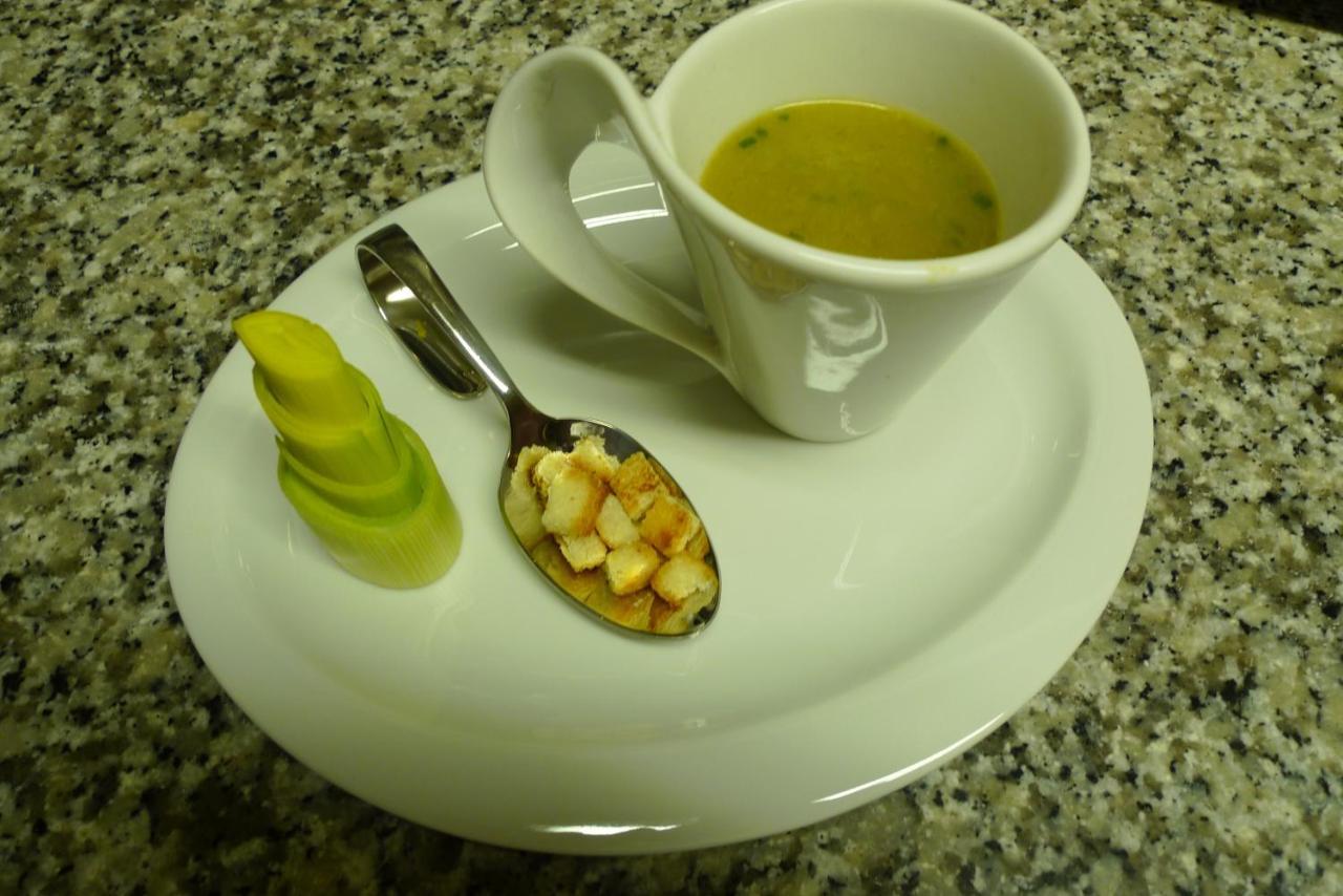 Hotel Brunello Ortisei Luaran gambar