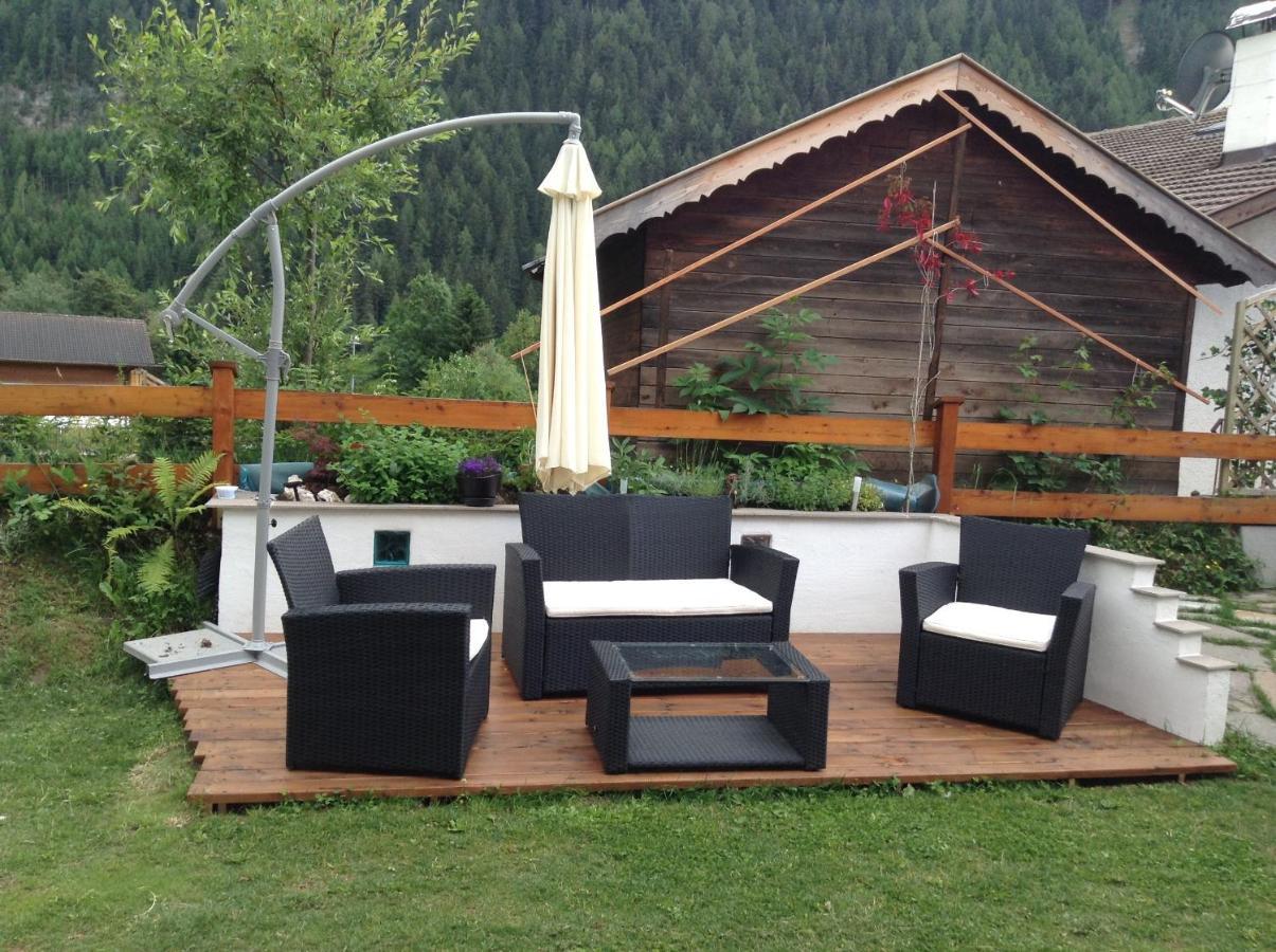 Hotel Brunello Ortisei Luaran gambar
